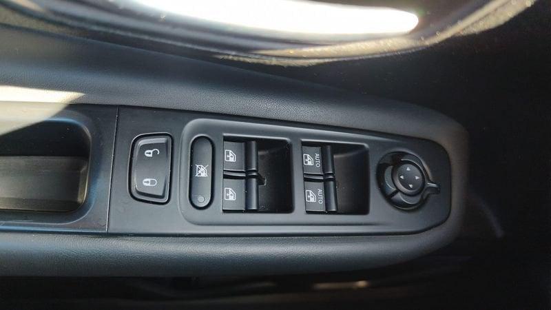 Jeep Renegade 1.6 MJet 120cv Limited