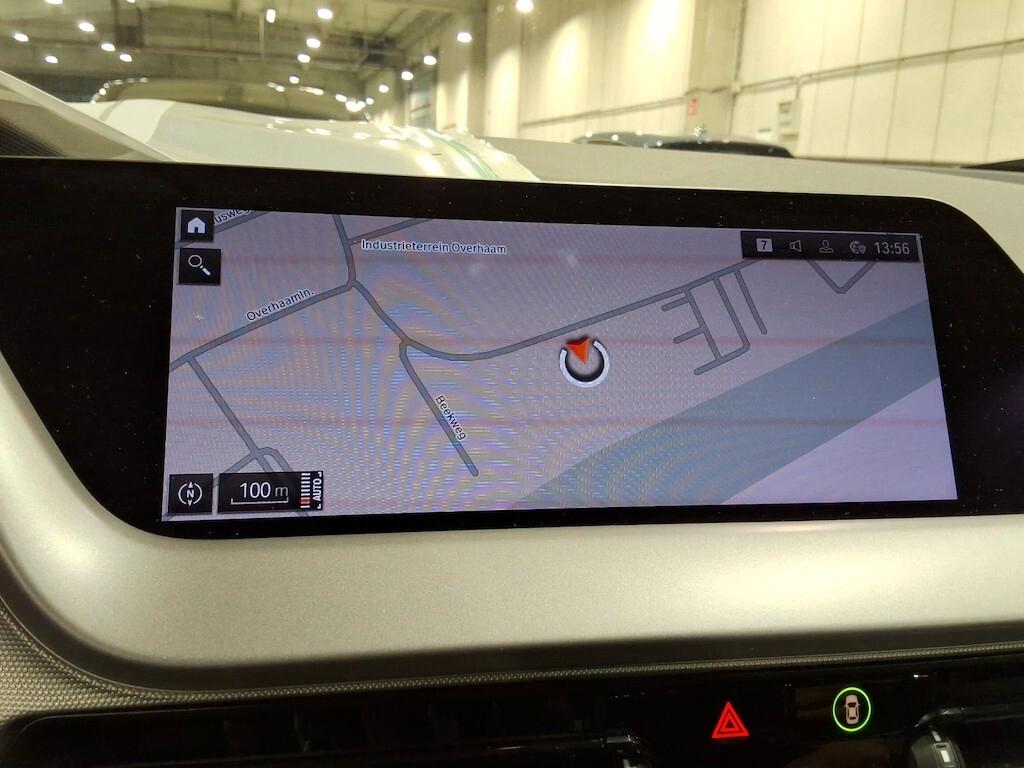 BMW 116D 115CV 6M. BUSINESS ADVANTAGE ( FARI LED - BMW DIGITAL COCKPIT - CRUISE - NAVI - MIRROR - PDC )