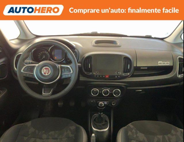 FIAT 500L 1.4 95 CV S&S Cross