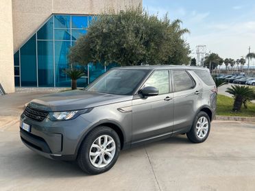Land Rover Discovery 2.0 sd4 SE 240cv auto - SUPER OFFERTA T-STOCK
