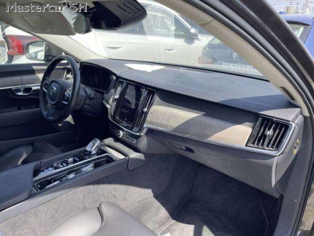 VOLVO S90 S90 2021 2.0 b5 Inscription awd auto - GG909JK