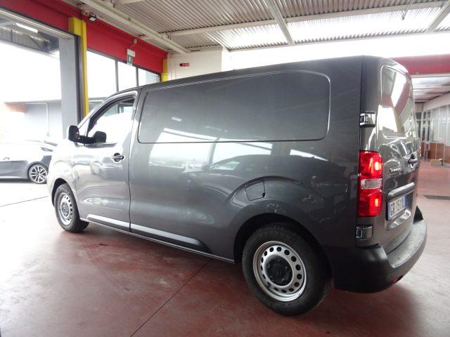 CITROEN Jumpy 2.0 BlueHDi 140HP S&S EAT8 PL-TN Furgone M Club