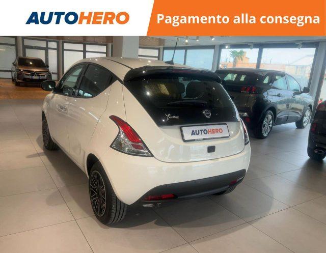 LANCIA Ypsilon 1.2 69 CV 5 porte GPL Gold