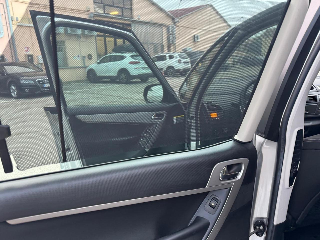 Citroen C4 Grand Picasso 1.8 Elegance Bi Energy GPL