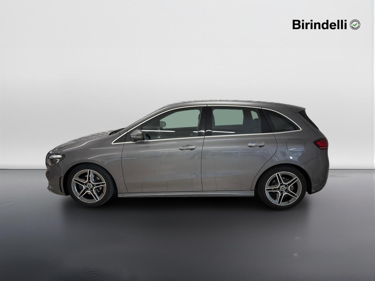 Mercedes-Benz Classe B (W247) - B 180 d Automatic AMG Line Premium