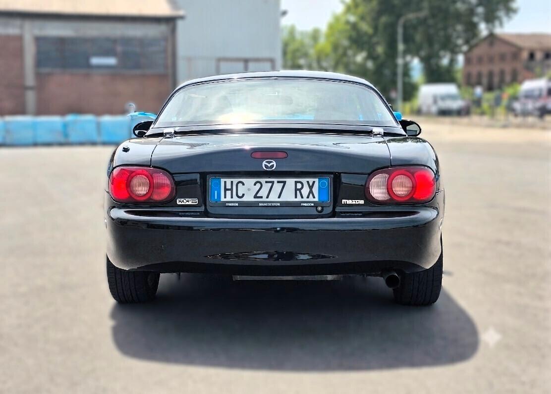 Mazda MX5 NBFL 1.6 SEMI NUOVA