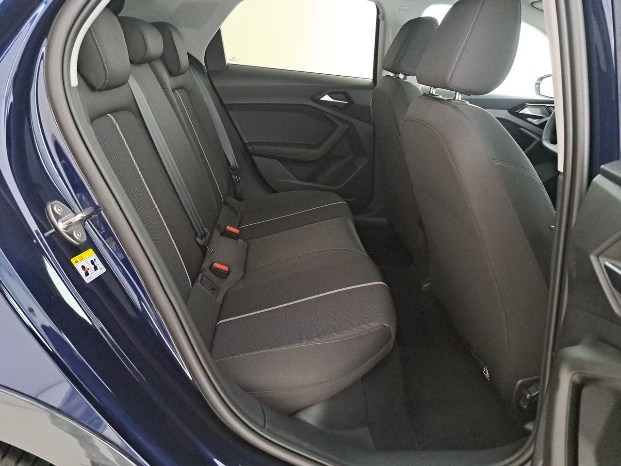 Audi A1 allstreet 30 1.0 tfsi business 116cv s tronic