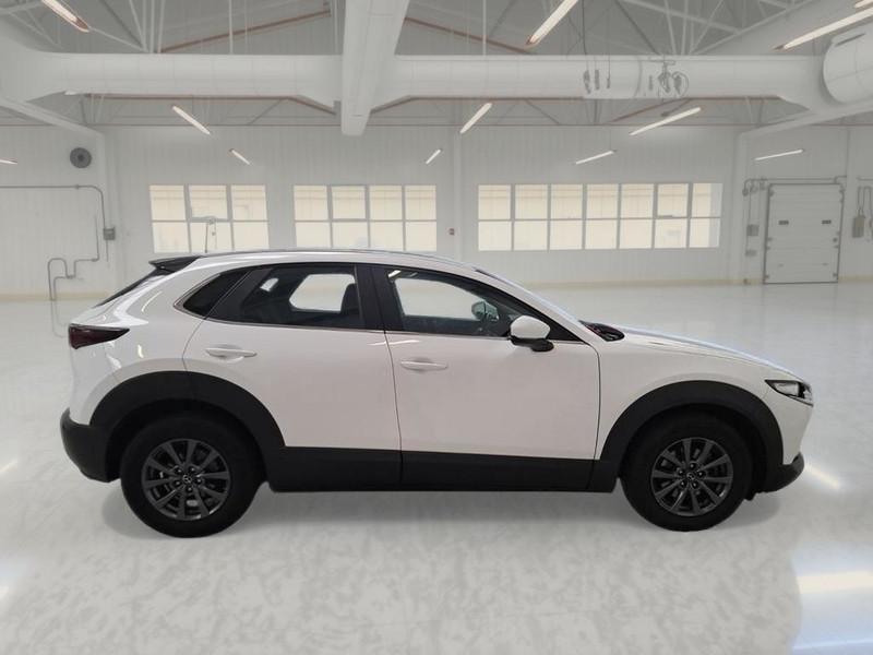 MAZDA CX-30 2.0L SKYACTIV-G 122 CV M HYBRID EVOLVE SUV