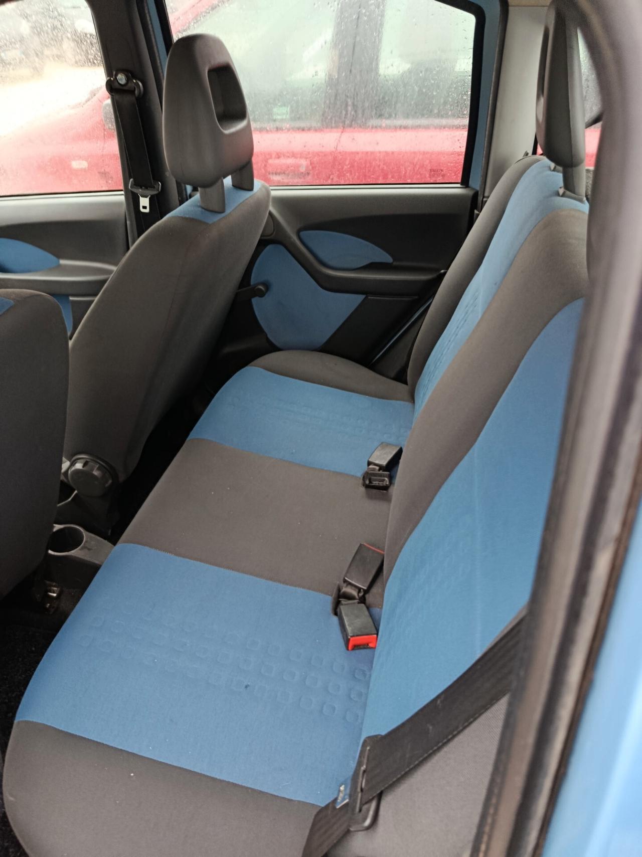 Fiat Panda 1.2 Dynamic