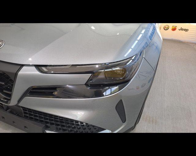 ALFA ROMEO Junior 1.2 ibrida Speciale 136cv edct6