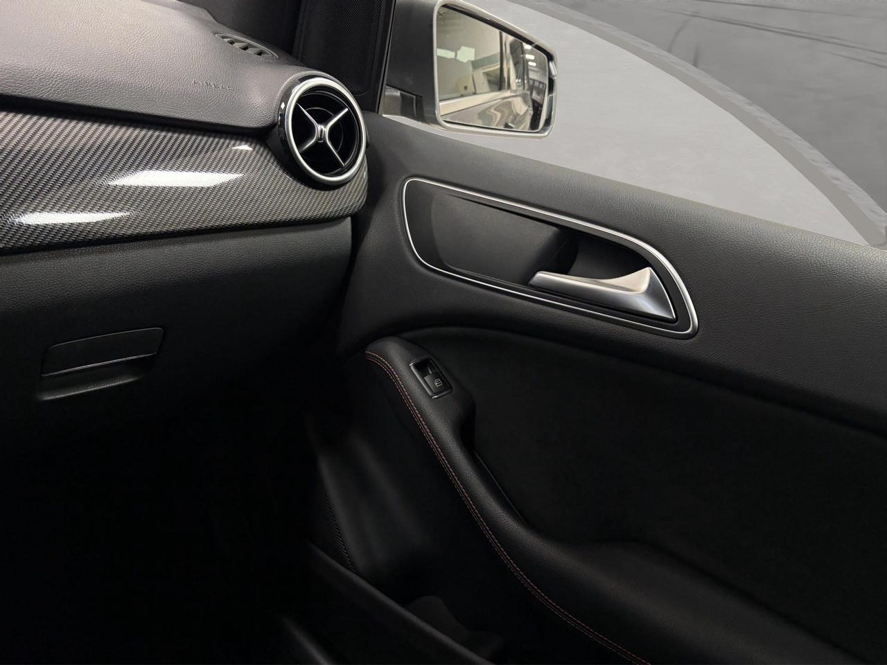 Mercedes B 200 d (cdi) Sport