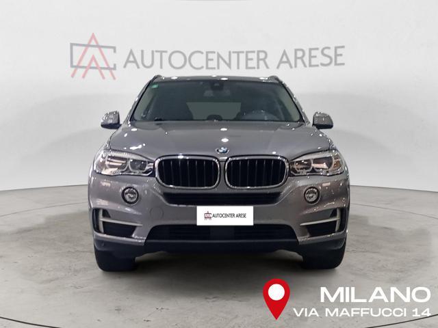 BMW X5 sDrive25d Business 231CV Euro 6d