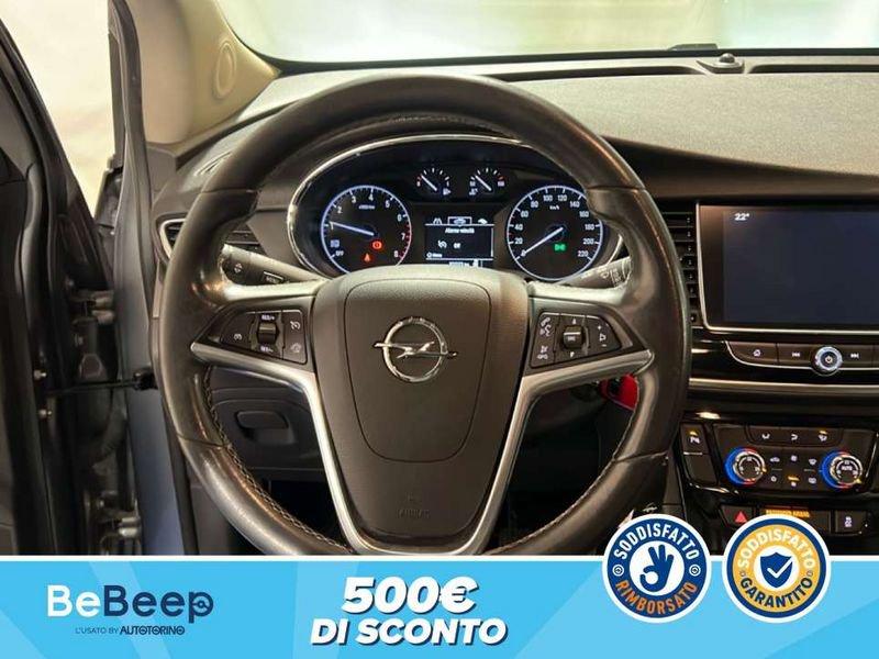 Opel Mokka X 1.4 T INNOVATION S&S 4X2 140CV