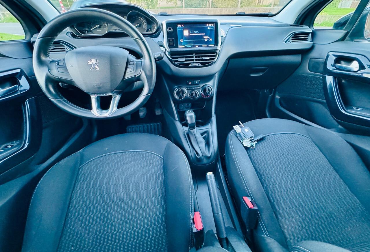Peugeot 208 PureTech 82 Stop&Start 5 porte Allure!!!!!!!!!!