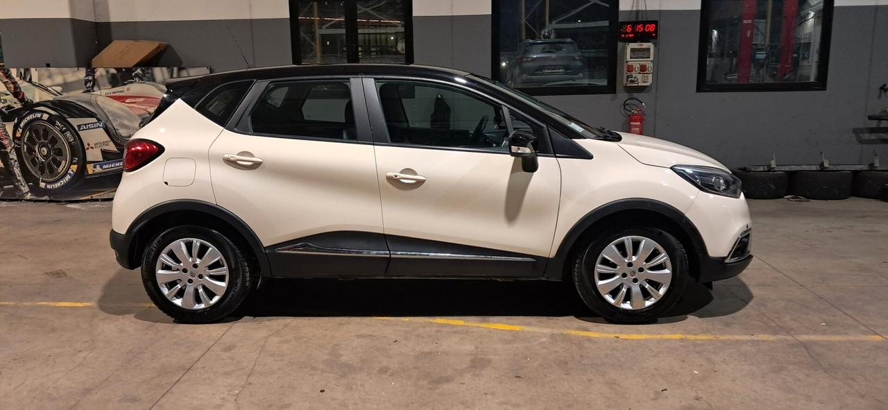 Renault Captur 0.9 TCe 12V 90 CV Start&Stop Energy R-Link