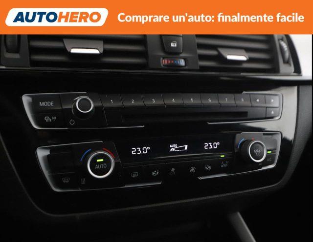 BMW 118 d 5p. Msport