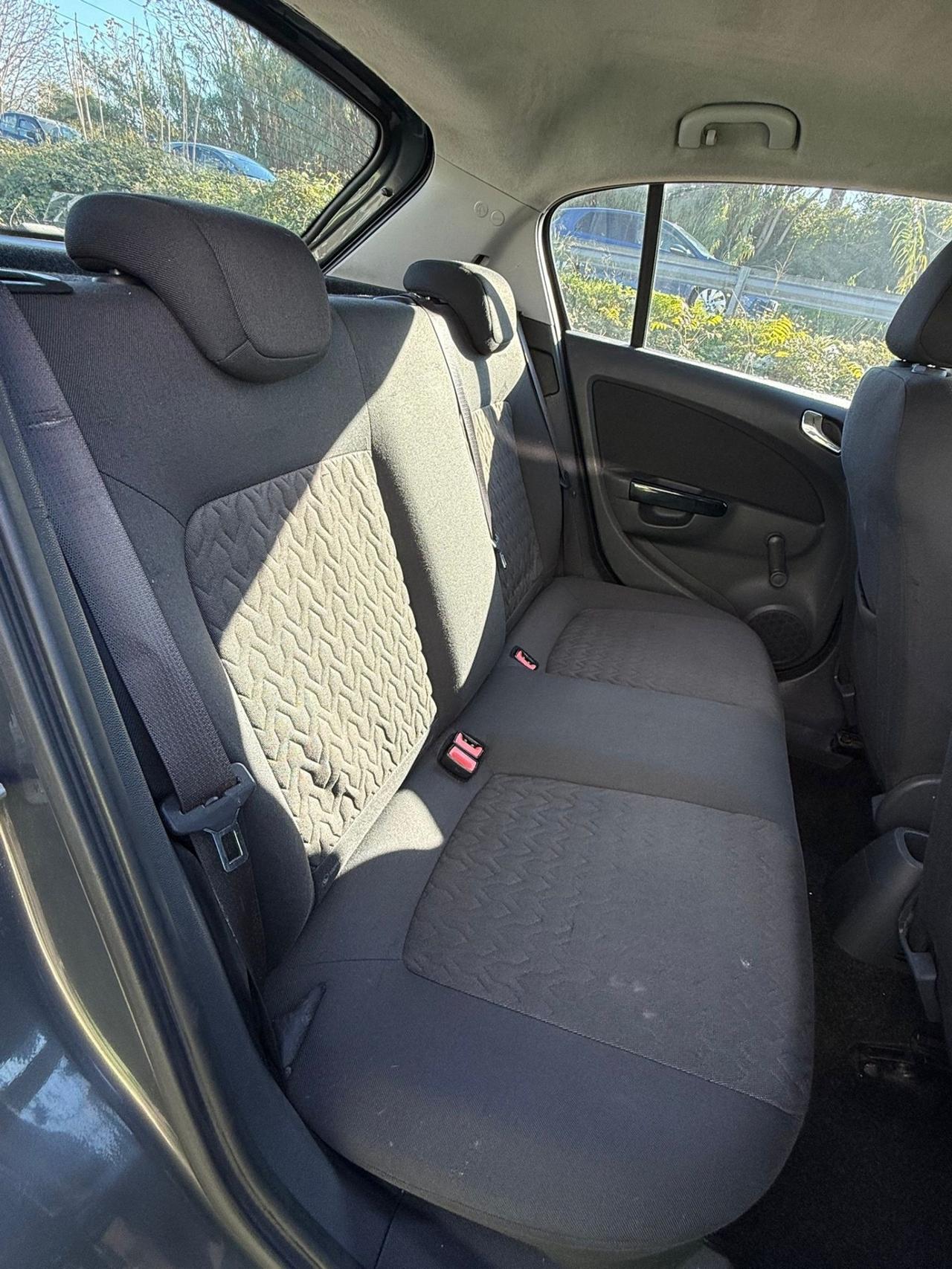 Opel Corsa 1.3 CDTI 75CV F.AP. 5 porte Sport