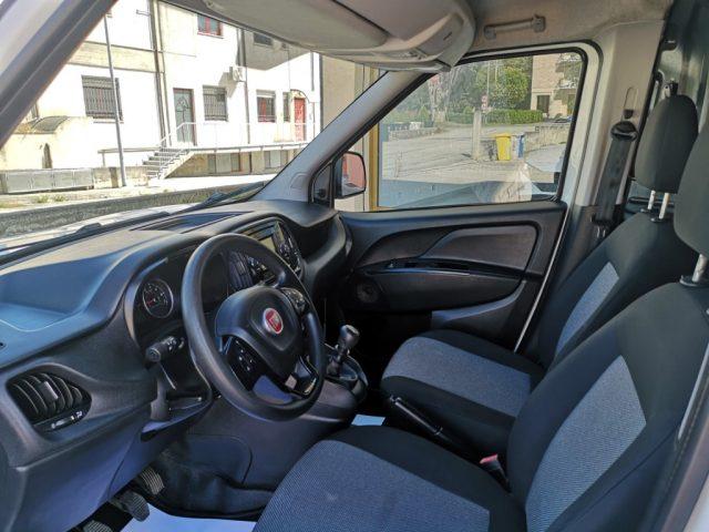 FIAT Doblo 1.4 Natural Power PC-TN Cargo Easy