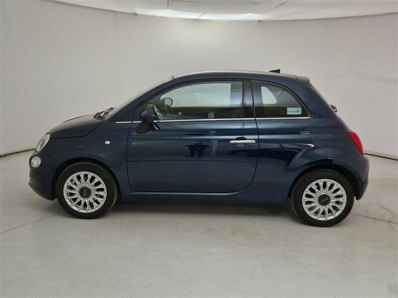 FIAT 500 1.2 69cv EasyPower Lounge