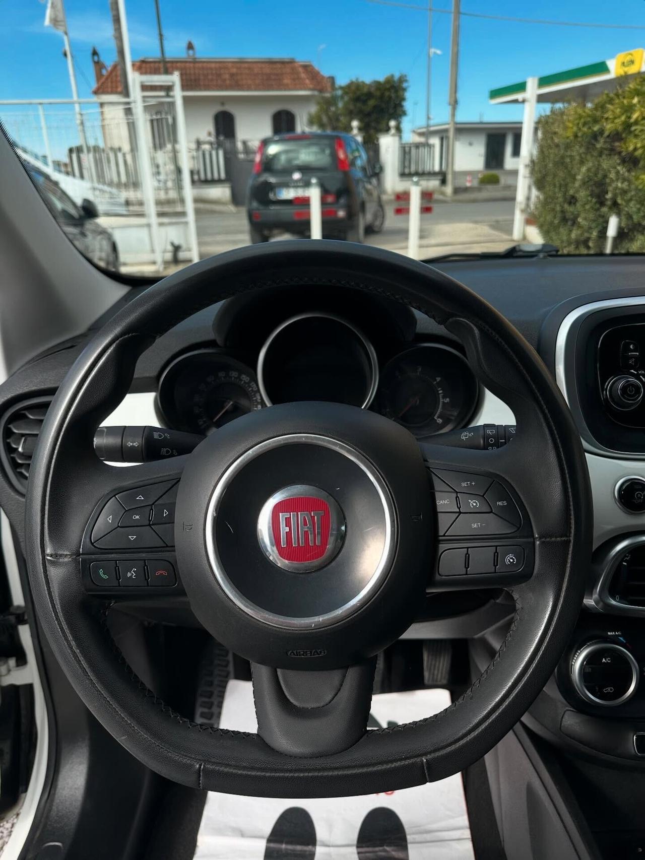 Fiat 500X 1.6 MultiJet 120 CV Business