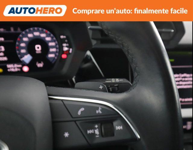 AUDI A3 allstreet 35 TFSI S tronic Business Advanced