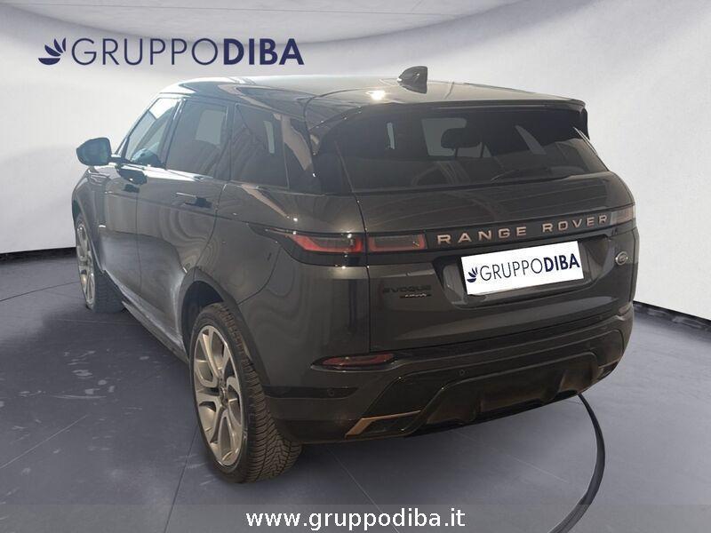 Land Rover Range Rover Evoque II 2019 Die 2.0d i4 mhev Autobiography awd