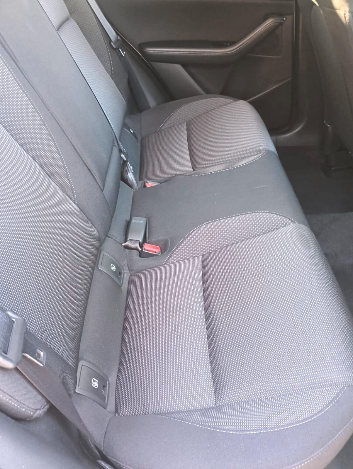 Mazda CX-30 4X4 Unico Proprietario Ibrida