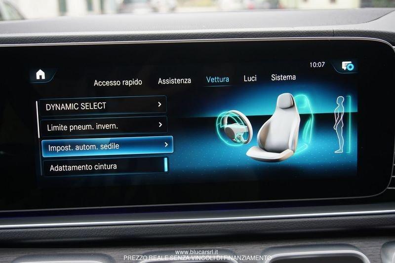 Mercedes-Benz GLE Coupé GLE 300 d 4Matic Mild Hybrid Coupé Premium Plus