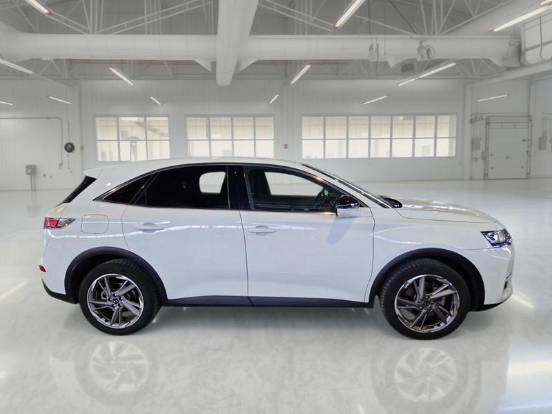 DS DS 7 CROSSBACK BLUEHDI 130 AUTOMATICA BUSINESS SUV