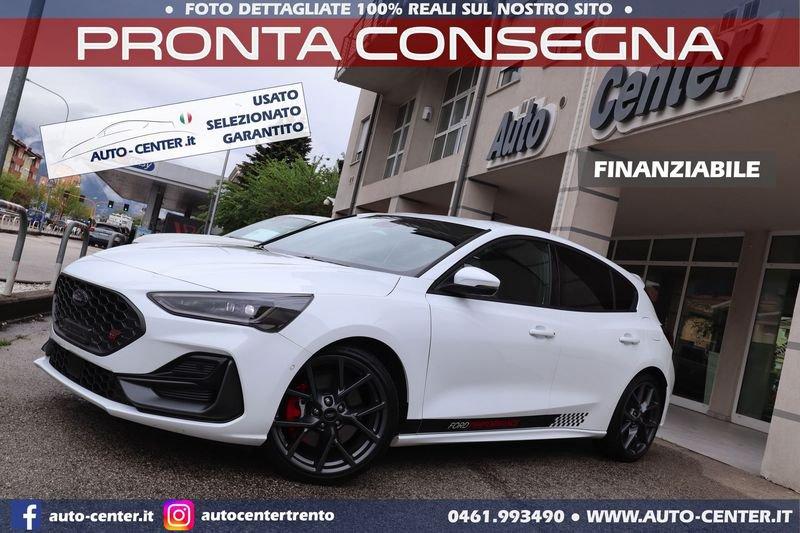 Ford Focus ST Performance 2.3 280CV Aut. 5p