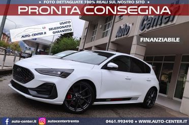 Ford Focus ST Performance 2.3 280CV Aut. 5p