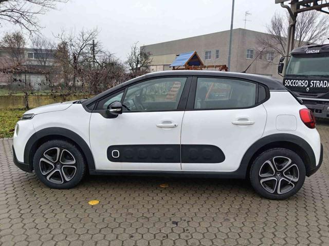 CITROEN C3 1.6 BlueHDi ADATTA NEOPATENTATI