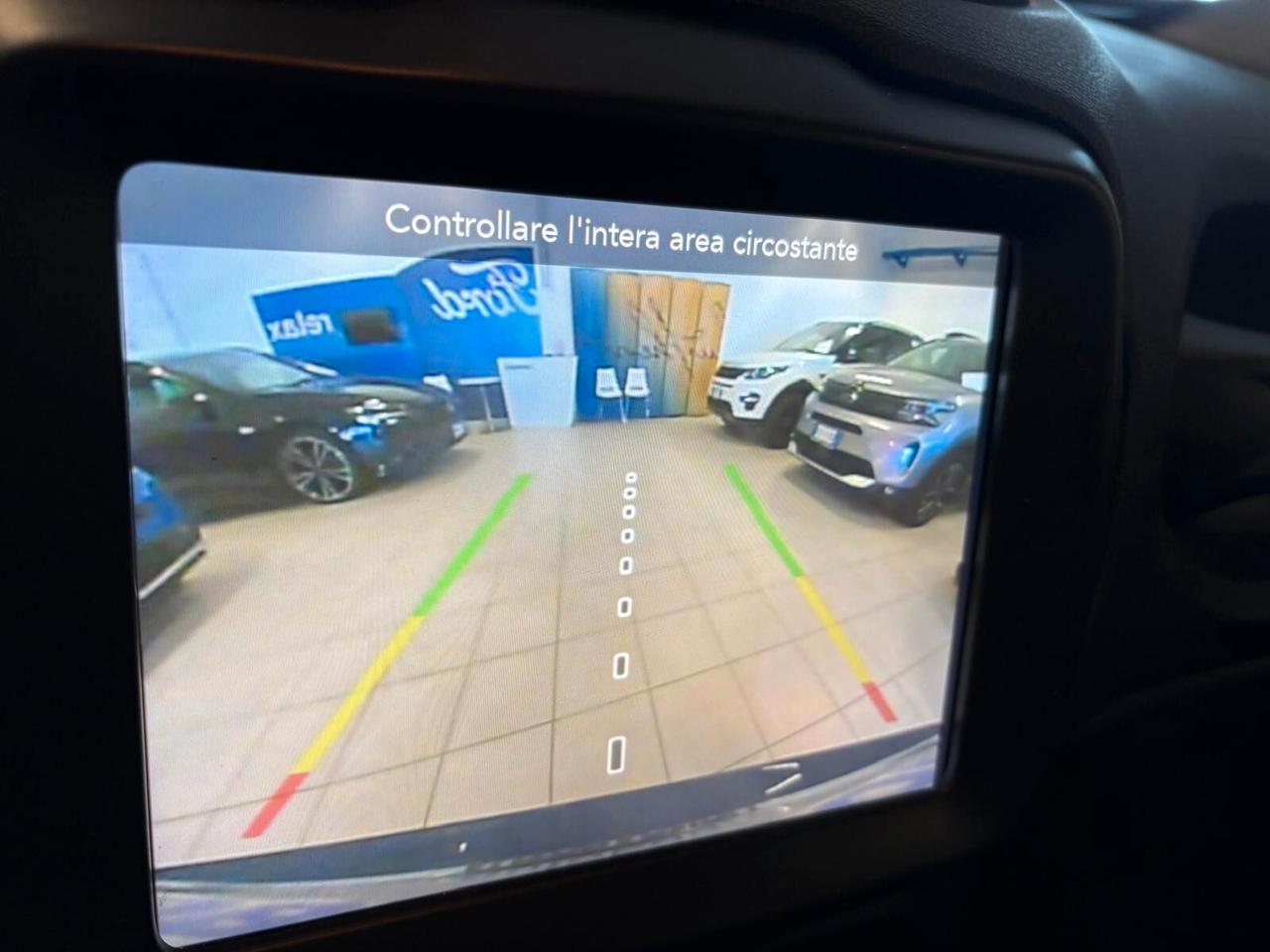 Jeep Renegade LIMITED 1.3 T4 PHEV 4xe AT6 SPOTICAR