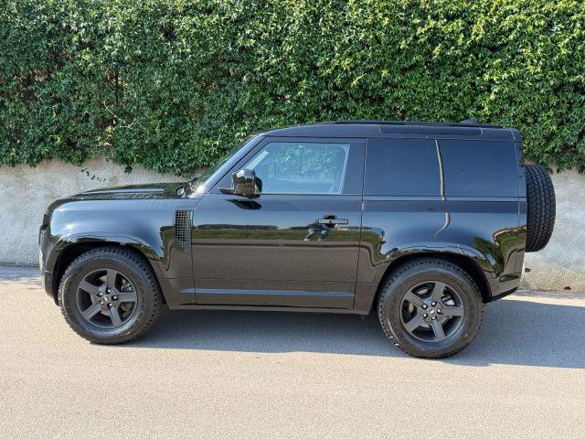 LAND ROVER Defender 90 3.0D I6 200 CV AWD Auto S IVA ESPOSTA