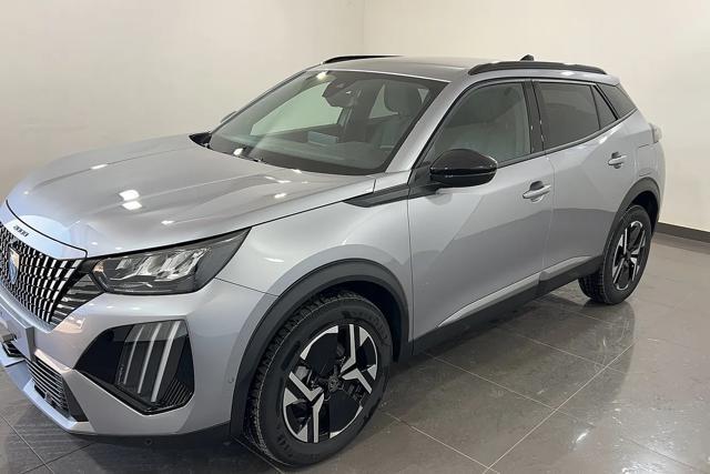 PEUGEOT 2008 PureTech 100 S&S Allure - NUOVO MODELLO!