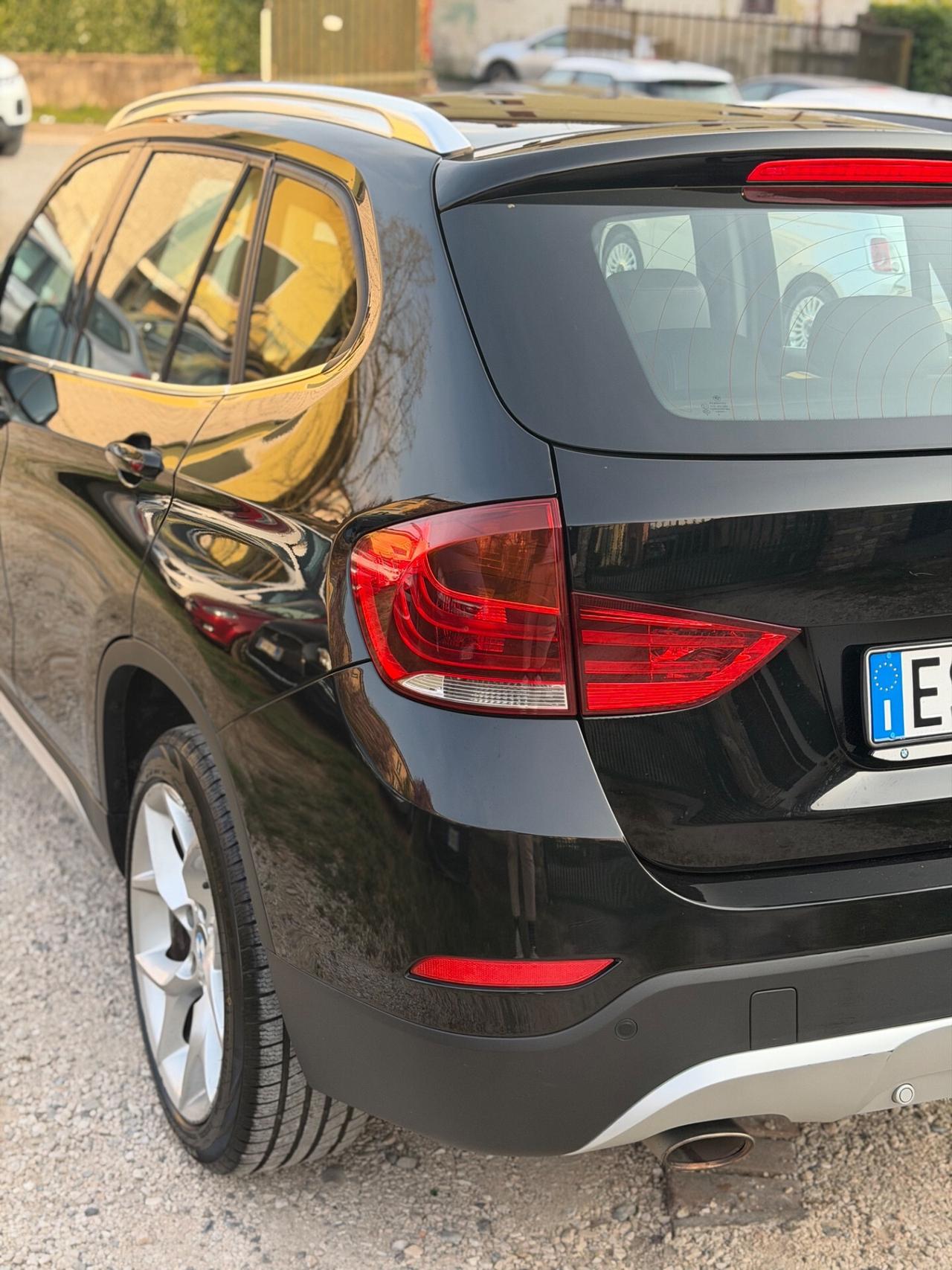 Bmw X1 sDRIVE16d XLINE KMCERT UNICOPR