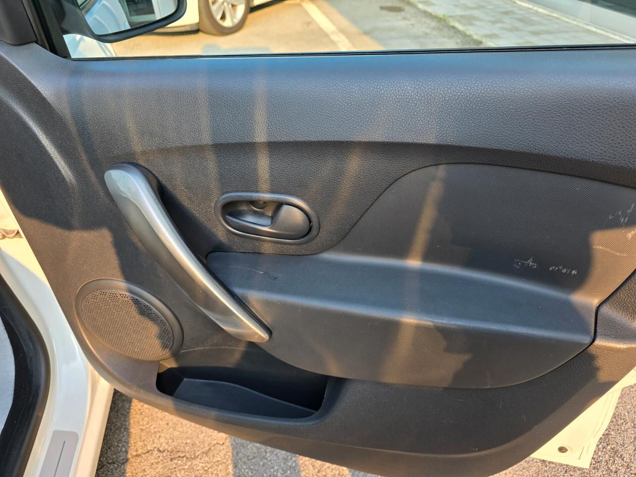 Dacia Logan MCV 0.9 TCe 12V 90CV T. GPL Lauréate 2016