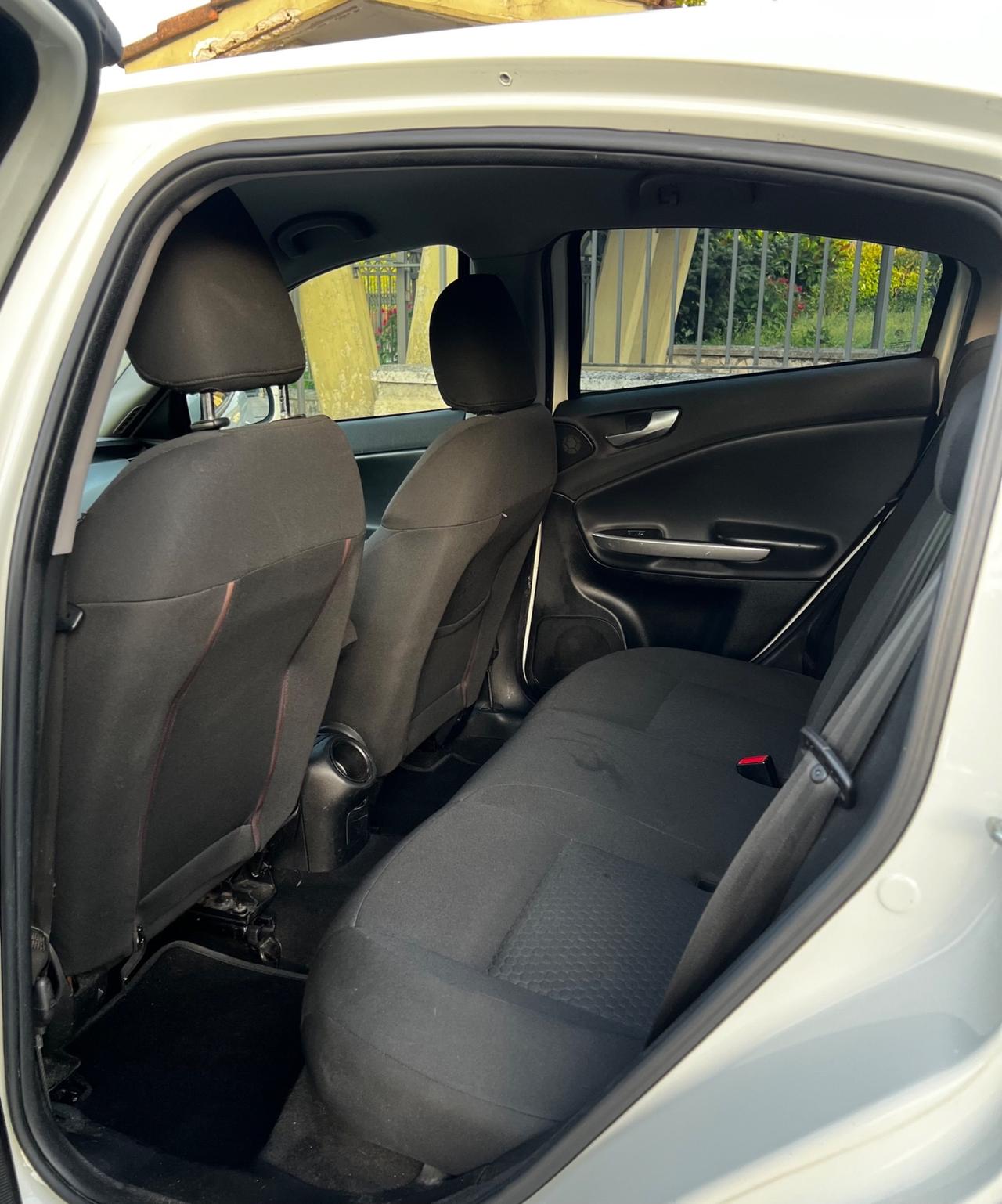 Alfa Romeo Giulietta 1.6 MJT 105 Cv ,09/2013