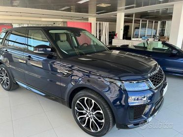 Land Rover Range Rover Sport 3.0 sdV6 SE 249cv aut