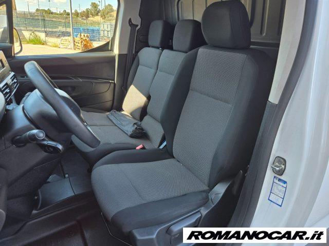 PEUGEOT Partner BHDi 130 PC Premium Riv. Inox