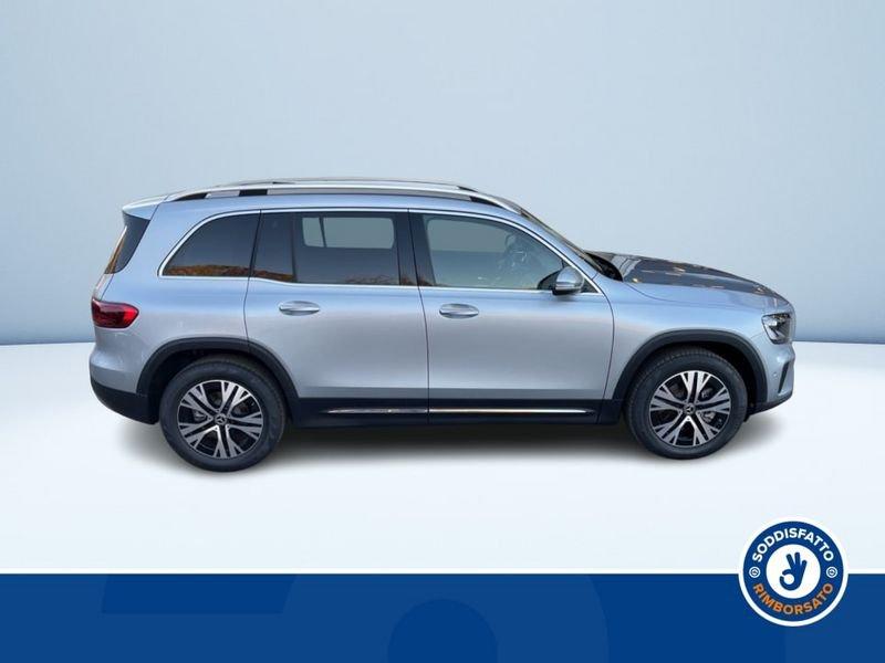 Mercedes-Benz Classe GLB GLB 200d 4Matic Advanced Plus Progressive