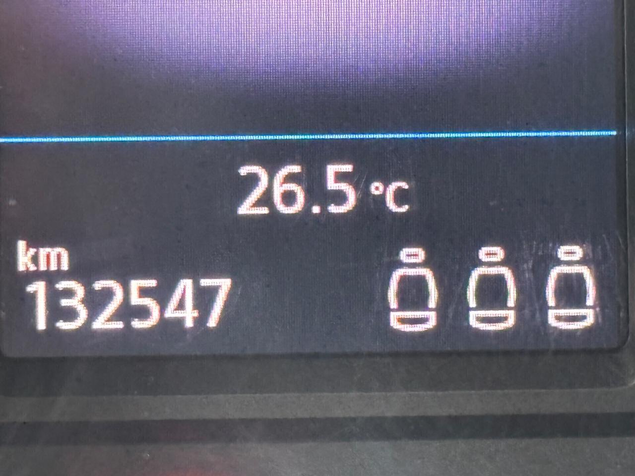 Volkswagen Tiguan 1.6 TDI R-Line sport