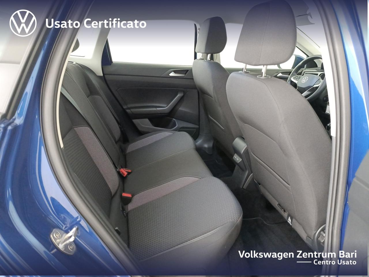 Volkswagen Taigo 1.0 tsi life 110cv