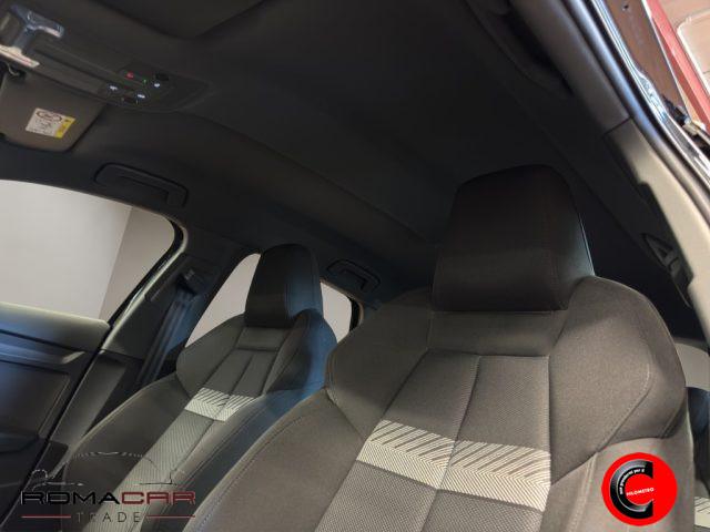 AUDI A3 SPB 30 TDI S tronic S line PRONTA CONSEGNA IN SEDE