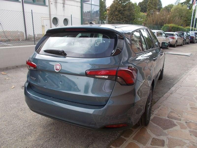 FIAT Tipo 1.6 Mjt S&S SW MASSARI MARCO 338.7575187 PRONTA CONSEGNA