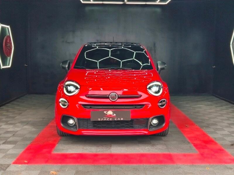 FIAT 500X 500X 1.3 T4 150 CV DCT Sport