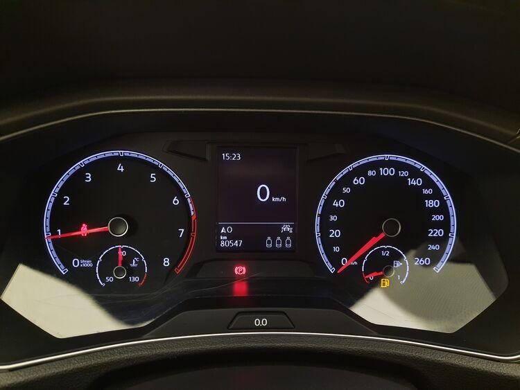 Volkswagen T-Roc Style BR970871 1.0 Benzina 110CV