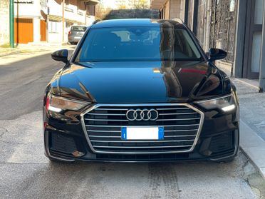 Audi A6 Avant 40 2.0 TDI S tronic S Line