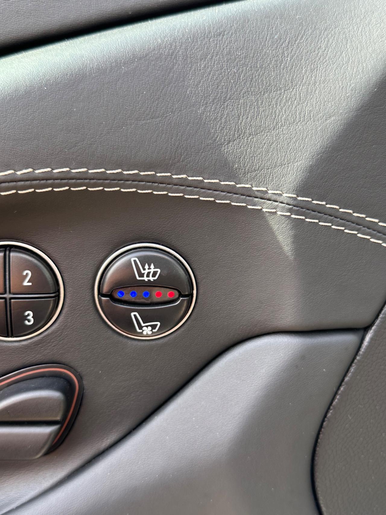 Mercedes-benz SL 500 55 Kompressor cat EVO AMG Performance