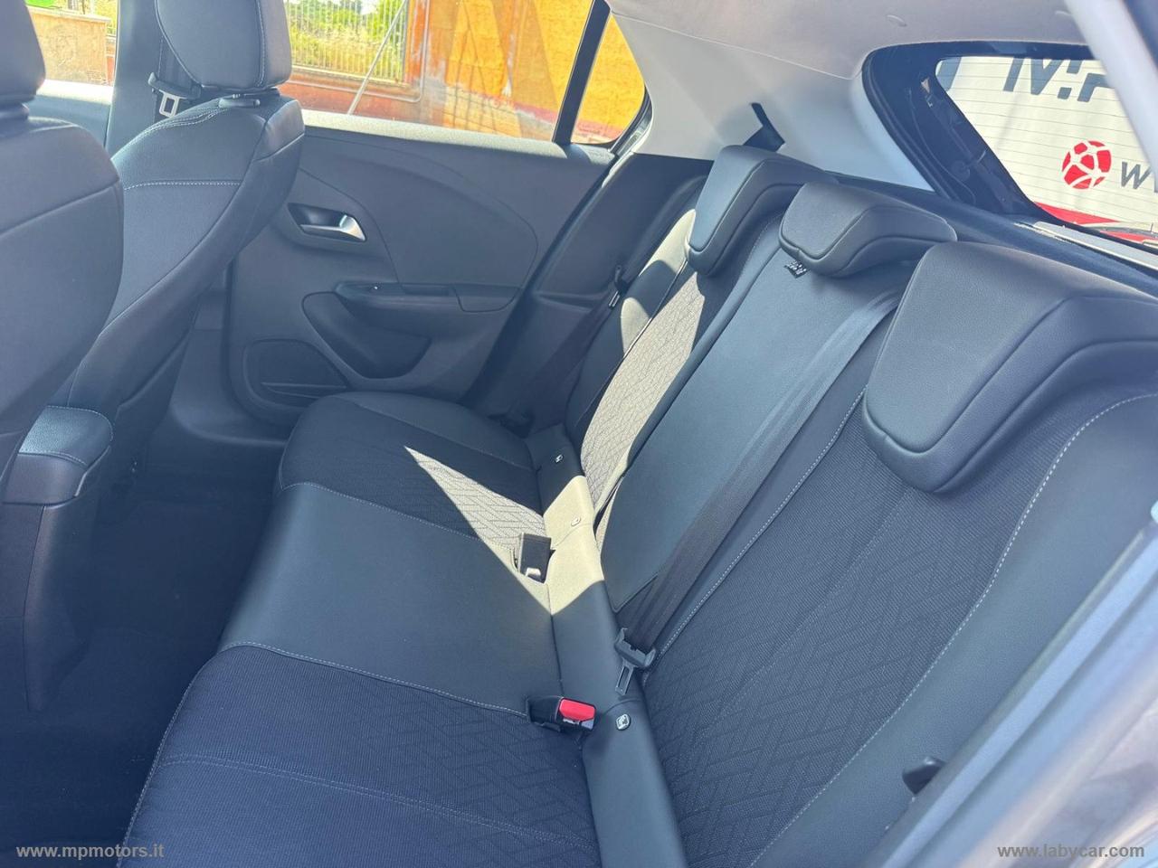 OPEL CORSA GS LINE 1.2 100CV